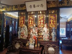 -日日鲜茶餐厅(小公园店)