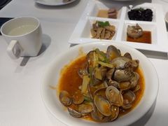 -莆田餐厅PUTIEN(三里屯店)