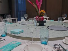 包厢-南景饭店(万家丽路店)