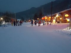 -雪谷