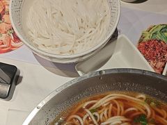 -妈妈故事米线(市府恒隆店)