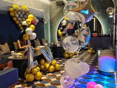 -柏粤汇PARKVIEW KTV(欢乐海岸店)