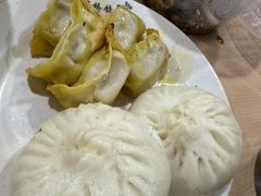 -蒋家桥饺面店(广陵路店)