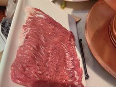 -清真·鸦儿李记·涮肉(花市店)