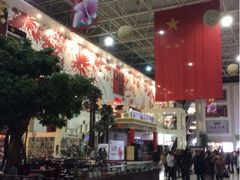 中庭-东亚家具商城(北园立交桥店)