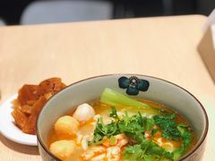 -面乙新派手擀面(大悦城店)