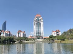 -厦门大学(思明校区)