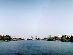 -南通濠河风景名胜区