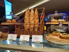 -粤海喜来登酒店·&More聚驿(天河城店)