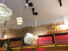 -呼啦面馆·头牌豌杂面(爱琴海店)