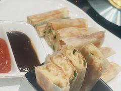-杭州新新饭店·1913餐厅