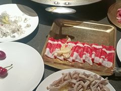 -额尔敦·品质自助(摩尔城店)