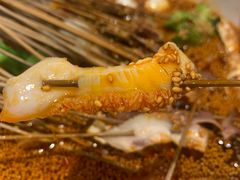 -嘉州叶婆婆钵钵鸡(建设路店)