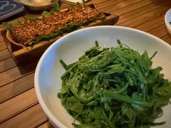 -一坐一忘云南菜(嘉里中心店)