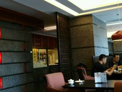 -海天楼(天津泛太平洋店)
