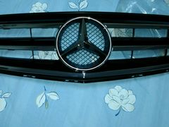 -梅赛德斯奔驰文化中心·停车场