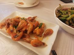 -玲珑餐厅(陕西南路店)