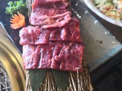 -喜牛日本料理(双街店)