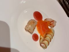 -北京古城老院厉晓麟精致菜