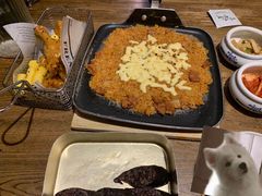 -庭院里的小幸福(开发区万达店)