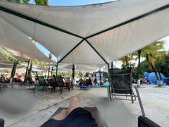 -重庆海昌加勒比海水世界