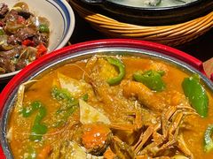 -打酱油·非遗淮扬菜(瘦西湖梅岭店)