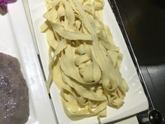 -重庆德庄火锅(体育中心店)