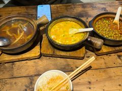 -有红鸡毛店·砂锅菜(抚琴夜市店)