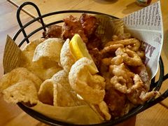 -LENBACH兰巴赫西餐啤酒坊(水璟唐店)