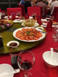 -空中一号宴会厅(信合大厦店)