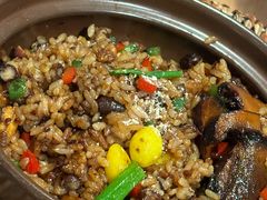 -荷恬·精致蔬食料理(星海店)