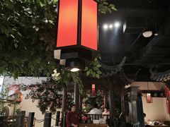 -醉美长安·陕菜(万和城店)
