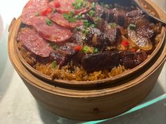 -外婆家(杭州马塍店)