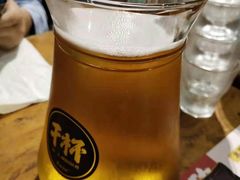 -木屋烧烤(白石洲店)