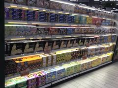 -果蔬好生活超市(乐堤港店)