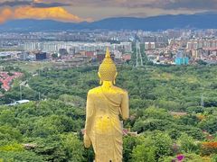 -西双版纳勐泐文化旅游区