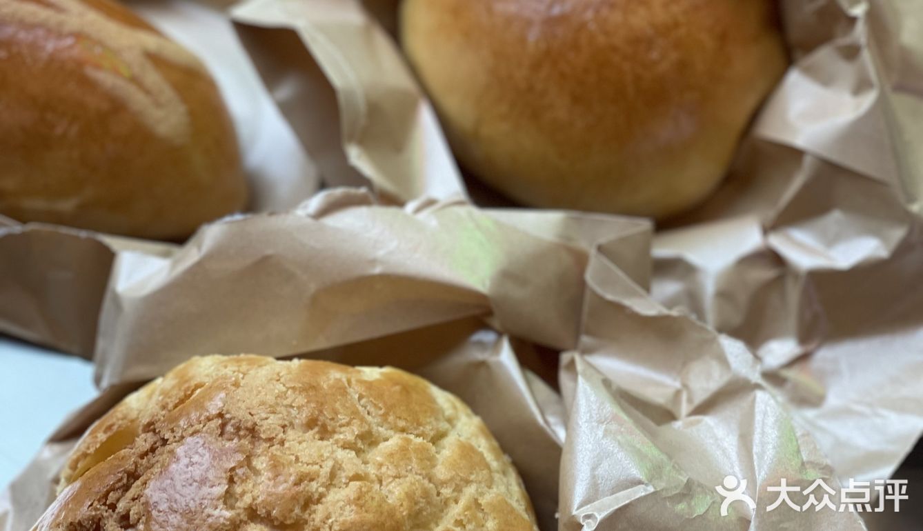 昆山探店|网红美食[禄嫂饼家]