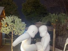 -夜宴江景餐厅