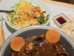 -关东小磨东北菜(漕河泾印象城店)