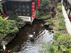 -北园酒家(小北路店)