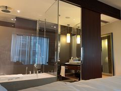 -天津君隆威斯汀酒店