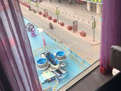 -高第街56号港式餐厅(泰华城店)