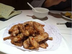 -衡山汇·高级粤菜(霄云路店)