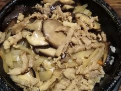 -朝汉美食村(滏东总店)