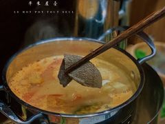 -独食火锅·半米屋台(望平街店)