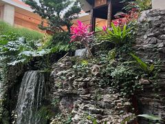 -白天鹅宾馆-宏图府餐厅