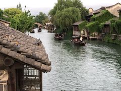 -乌镇西栅景区