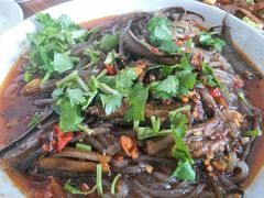 -渝都天星老街豆花