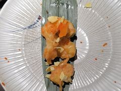 -匠和风精致料理(莆田财富中心店)
