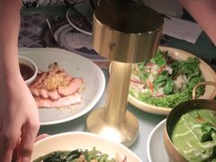 -CHINCHIN 青青·泰国料理(万象食家店)